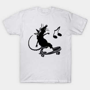 Rat T-Shirt